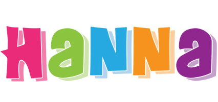 Hanna Online PH Logo